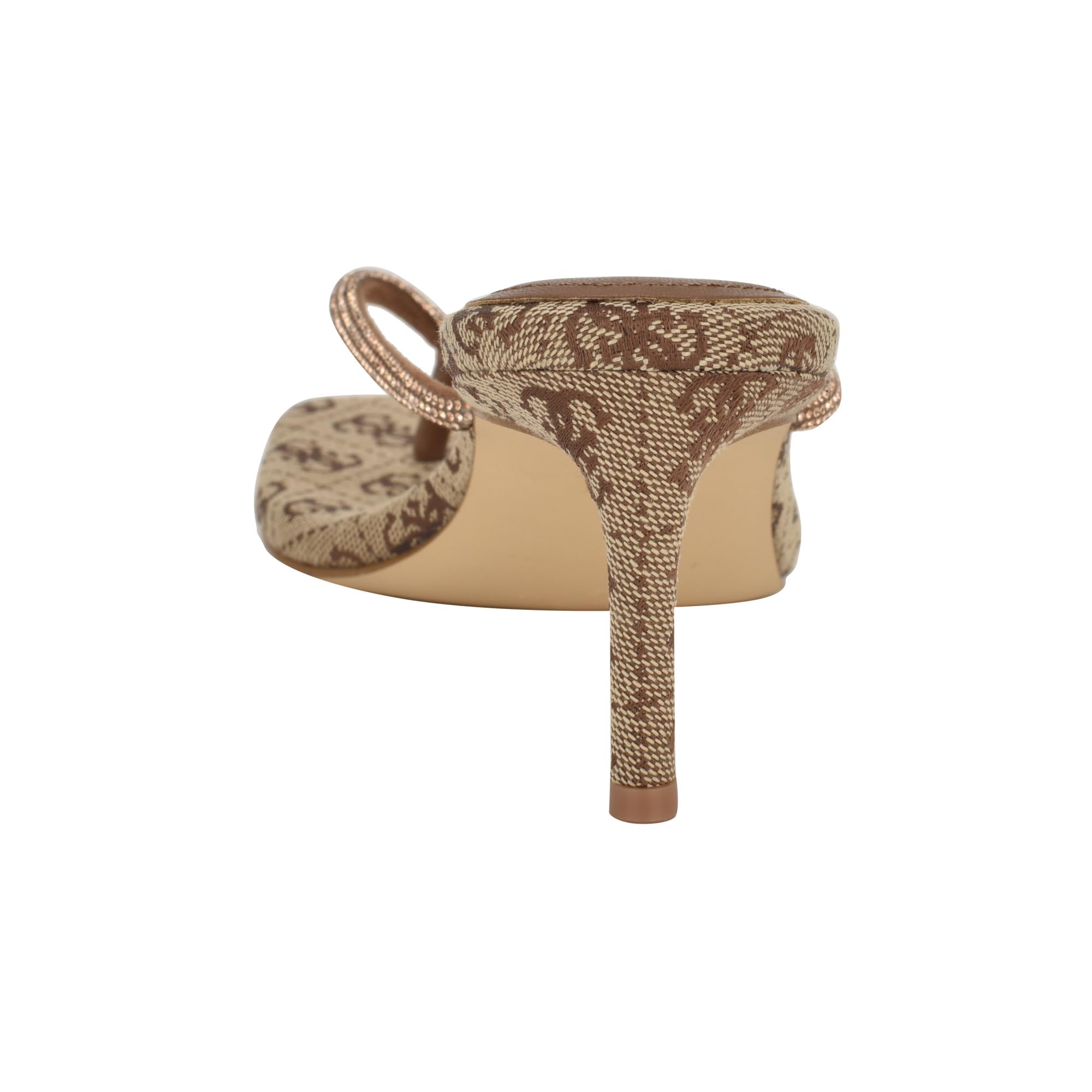 GUESS Damen MayanSandale mit Absatz