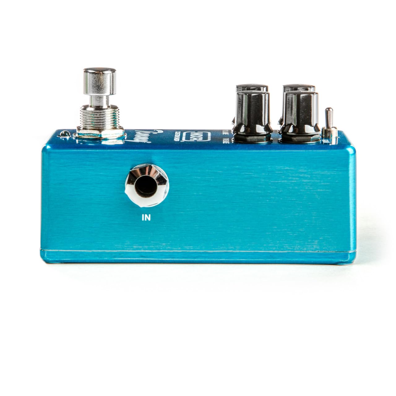 Amazon.com: MXR CSP027 Timmy Overdrive Guitar Effects Pedal