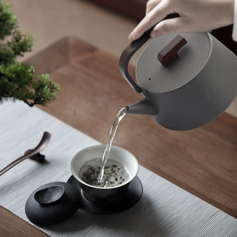 バーベキュー・調理用品 HIGHMOUNT Titanium Kettle 10000ml