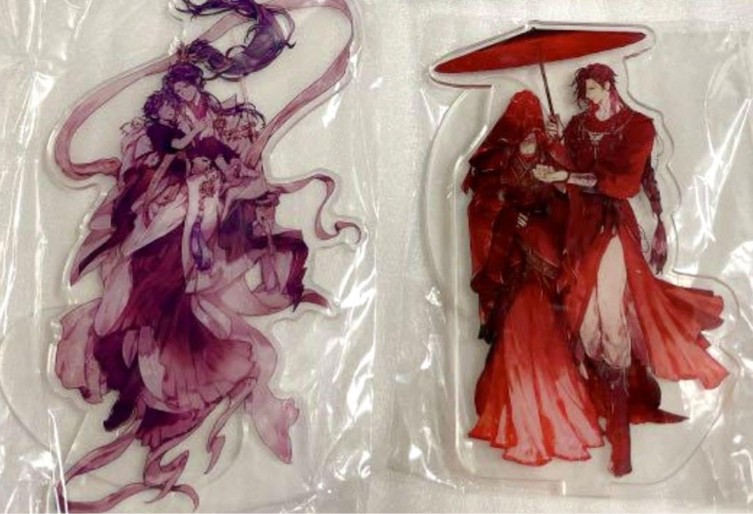 天官賜福　ベトナム　セット ベトナム限定,天官賜福 | 四つ葉グッズショップ