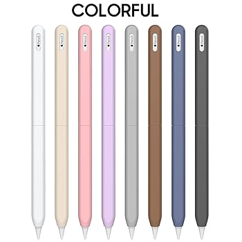 【極美品】Apple Pencil 第2世代 化粧箱付き Amazon.co.jp: Apple Pencil(第2世代) : パソコン・周辺機器
