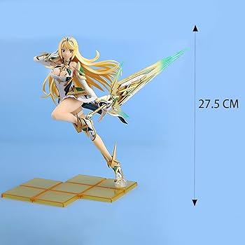 Amazon | ゼノブレイド2 ホムラ ヒカリ 2件セット 美少女 巨乳少女