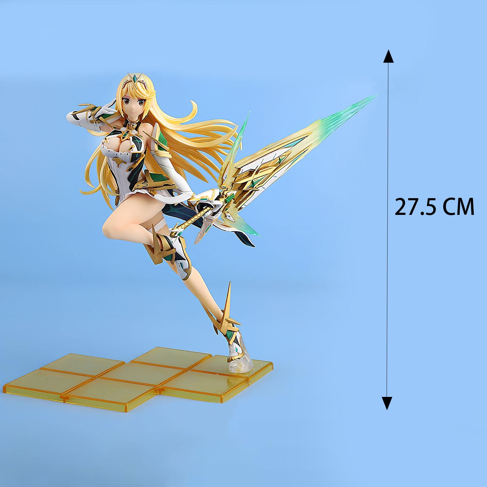 ゼノブレイド2 ヒカリ&ホムラ フィギュア Amazon | ゼノブレイド2 ホムラ ヒカリ 2件セット 美少女 巨乳