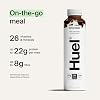 Huel Ready-to-drink Meal, Chocolate Protein Drink, 8 x 500ml Bottles, Protein Shakes, Pre-Portioned Meal, 20g of Protein per Bottle, Rich in Essential Vitamins, Minerals, Meal Replacement Shake
