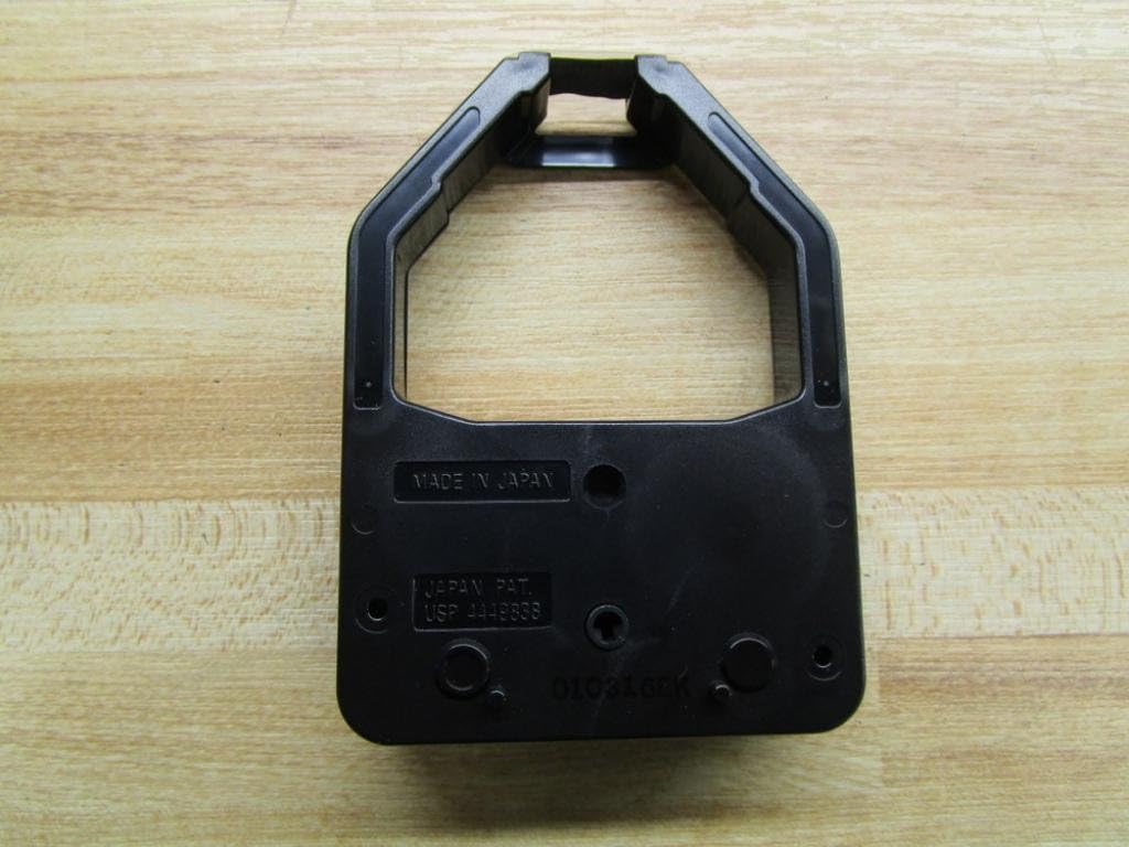 Panasonic KX-P155 Dot Matrix Printer Ribbon, Black