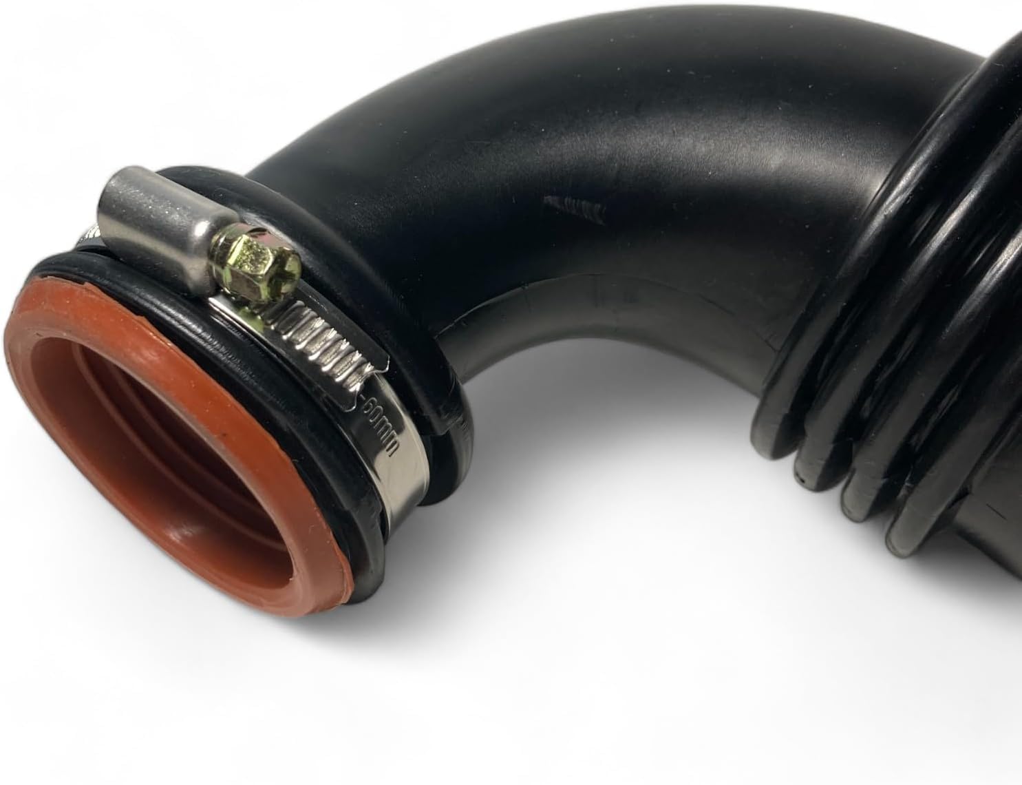 Manguera de conexión Turbo compatible para C2 C3 C4 C5 JUMPY BERLINGO XSARA 1007 206 207 3008 307 308 407 PARTNER EXPERT 1.6 Hdi D 1434E1