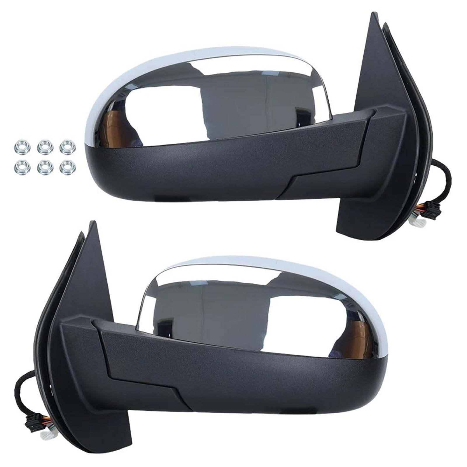 Per GMC Per Sierra Per Yukon 2007-2013