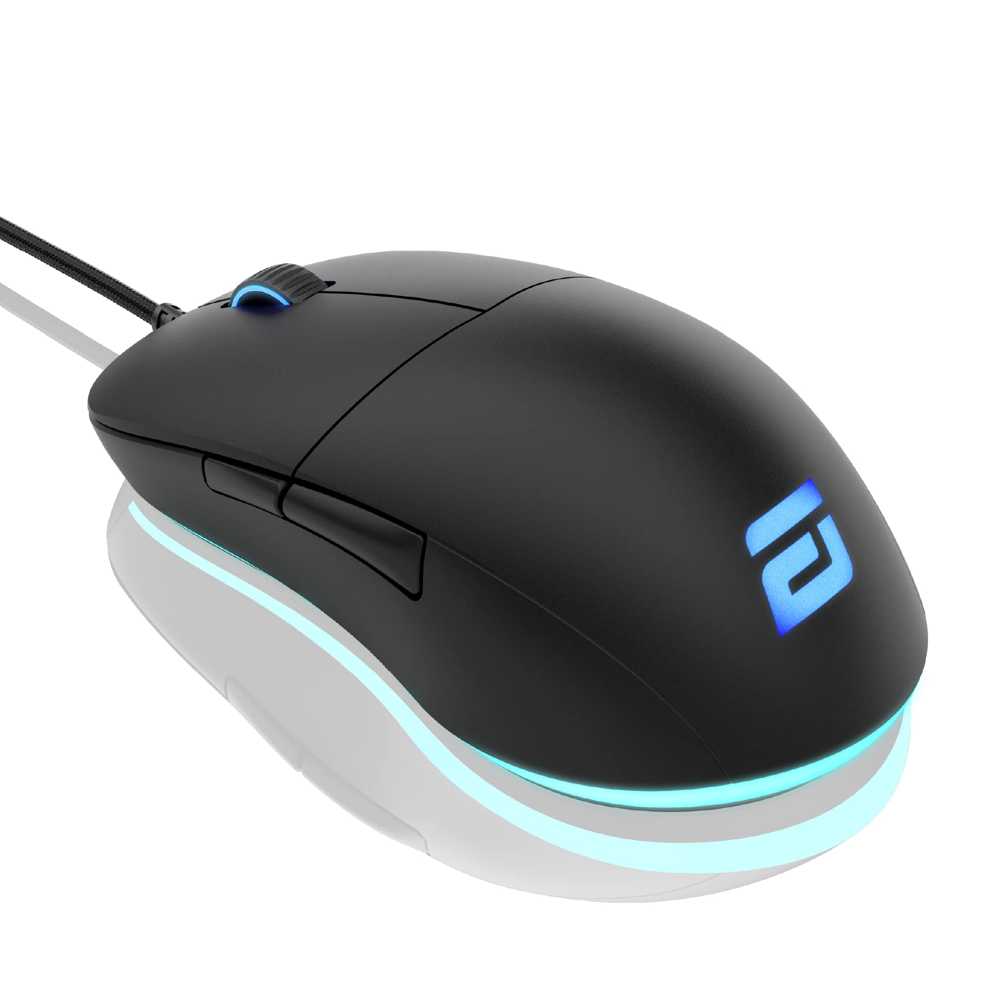 Amazon.co.jp: ENDGAME GEAR XM1 RGB ゲーミングマウス PMW3389