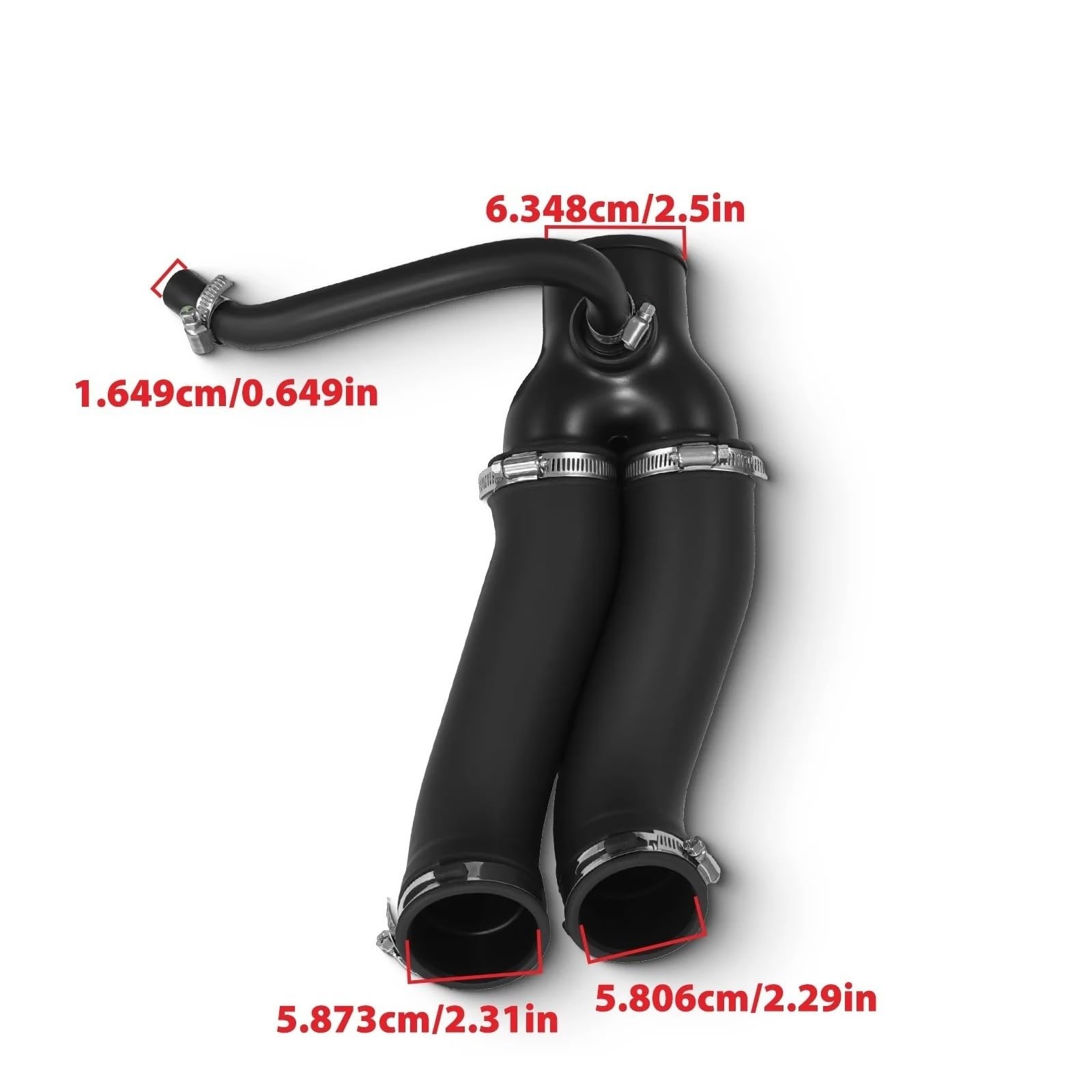 D'air Pour Ford F150 Pour Bronco 1994-1996, F250 Et F350 1994-1997