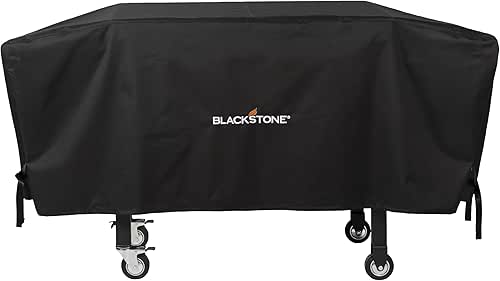 Blackstone 36 inch Griddle Cover Water Resistant 600D Polyester Heavy