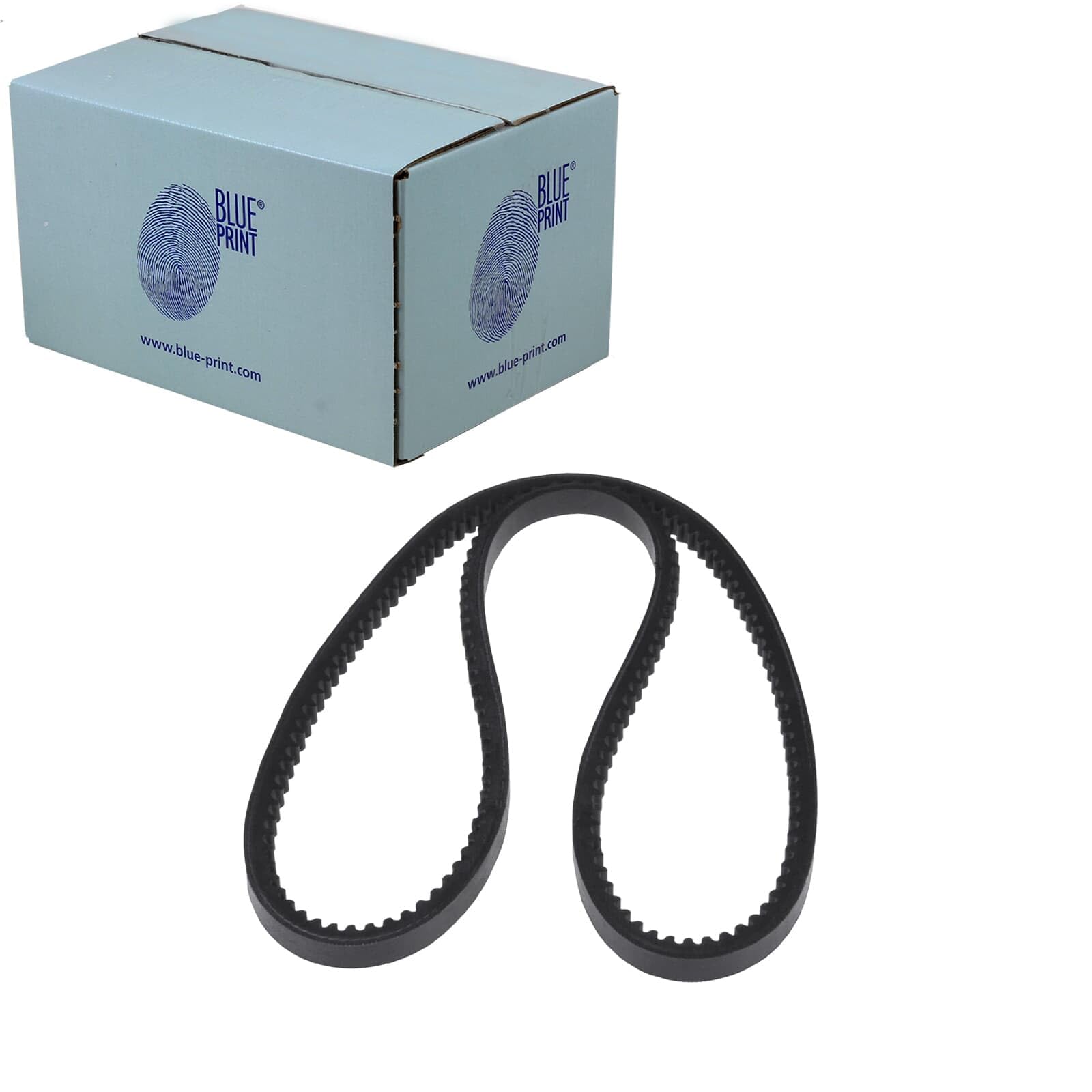 VBELT AD13V675 FOR D4FA 1.5L G4EE 1.4L G4EC-G/G4ECX 1.5L G4GF/G4GC 2.0L 4cyl