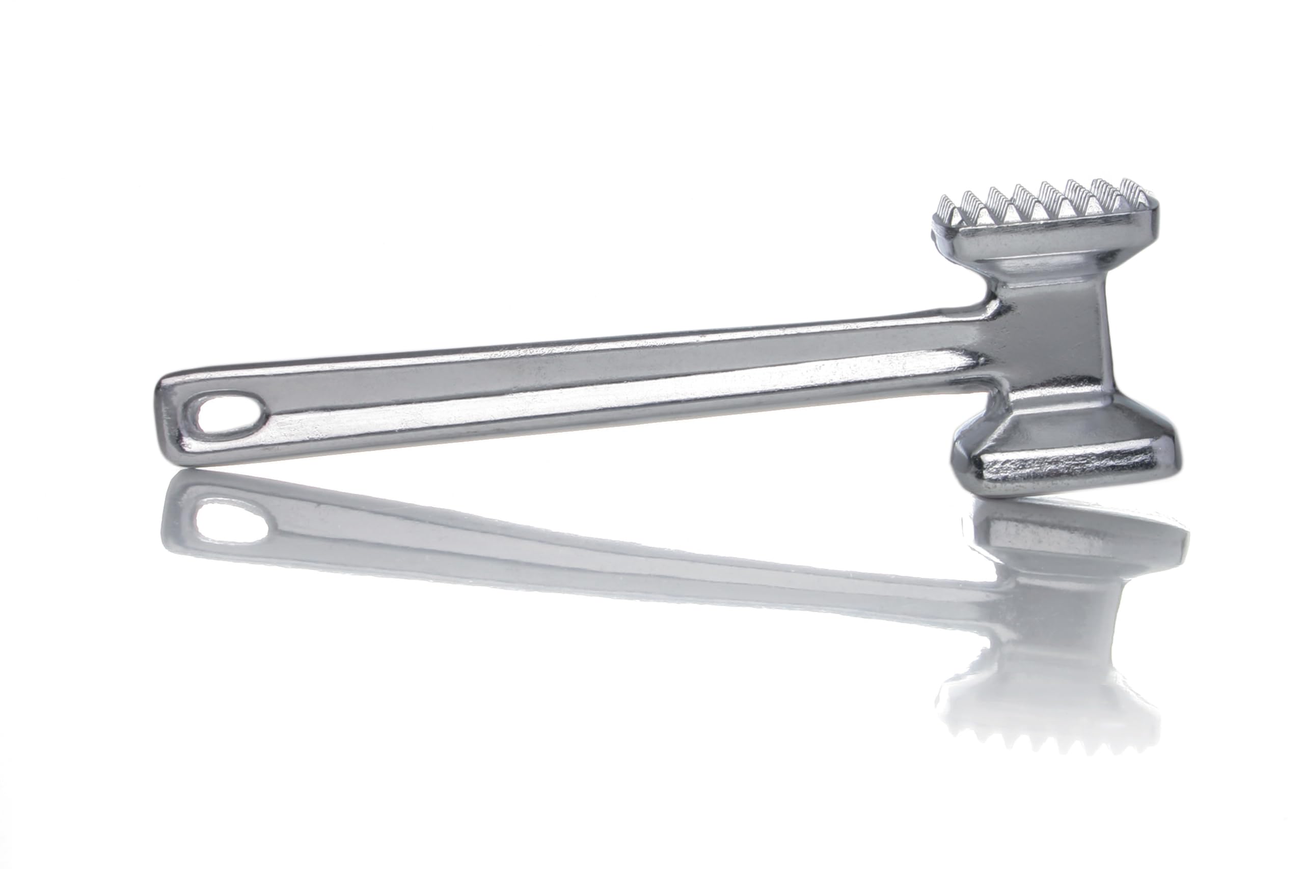 Schiacciapatate Risolì In Alluminio - Made In Italy Per Purè Perfetto - Foto 11