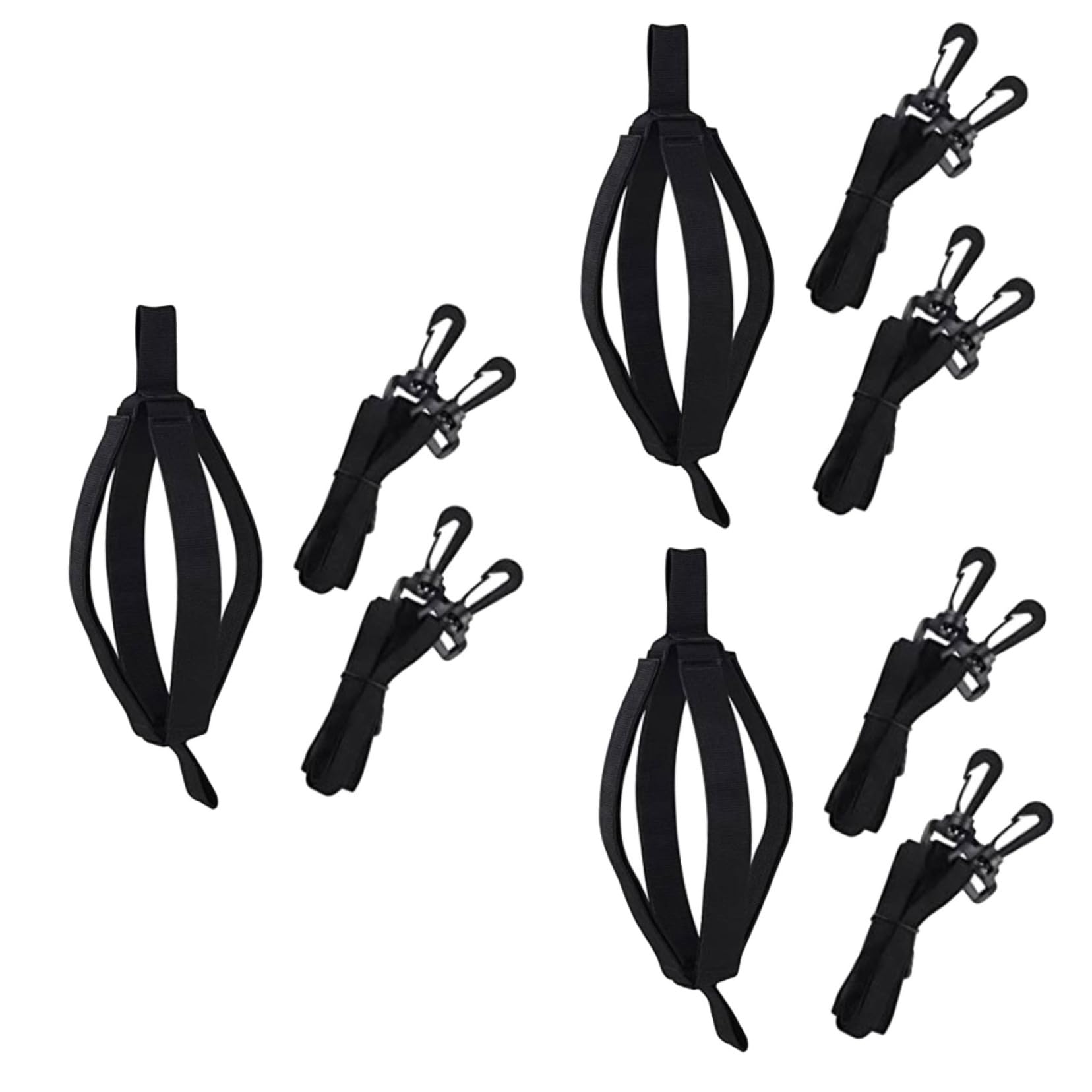 Toddmomy Cinturón De Entrenamiento De Voleibol Herramienta De Práctica Del Entrenador Rodilleras Voleibol Mujer Capacitación Rodilleras De Voleibol Resplandor Estante Nylon Black