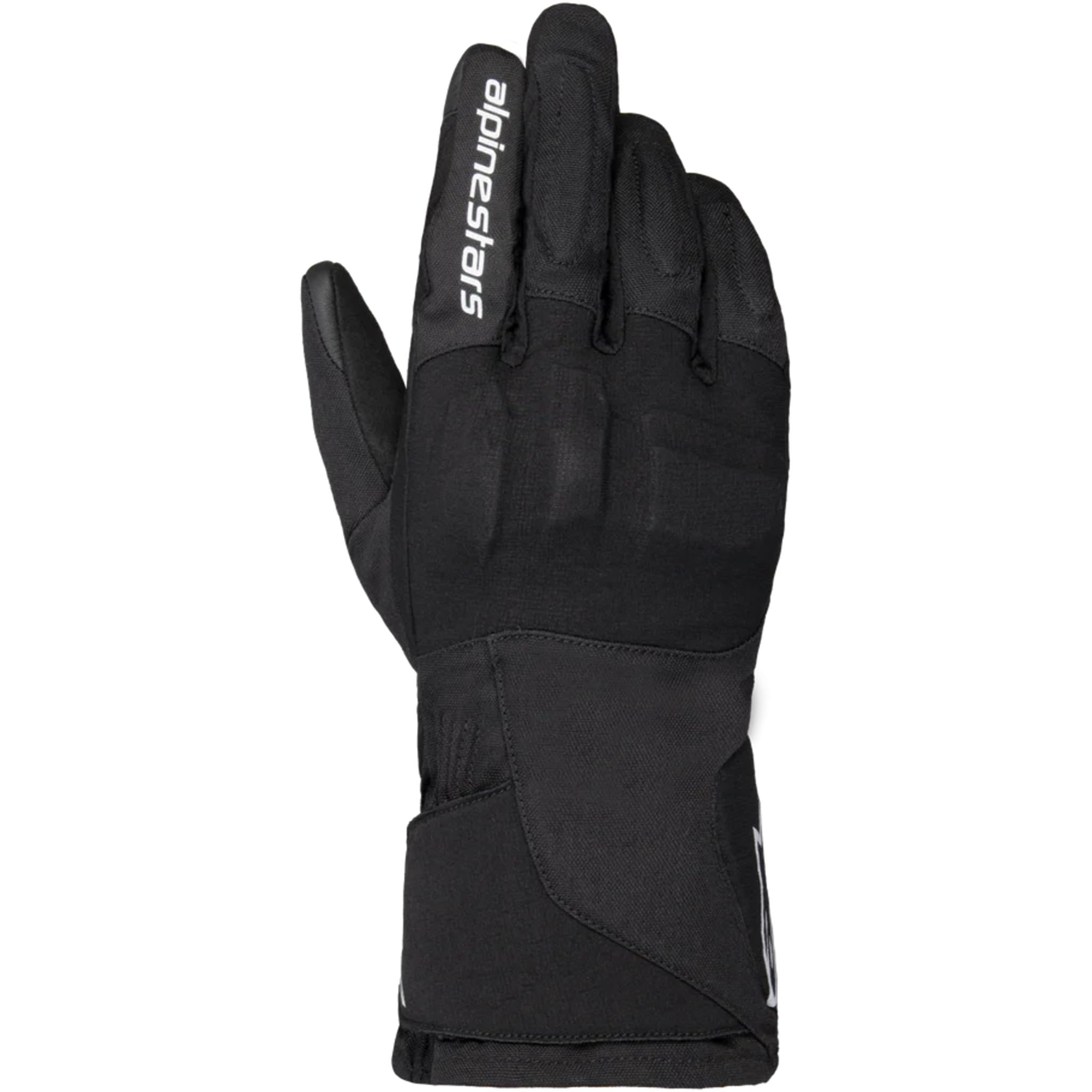 Alpinestars WT-1 Drystar wodoodporne izolowane rękawice motocyklowe, S
