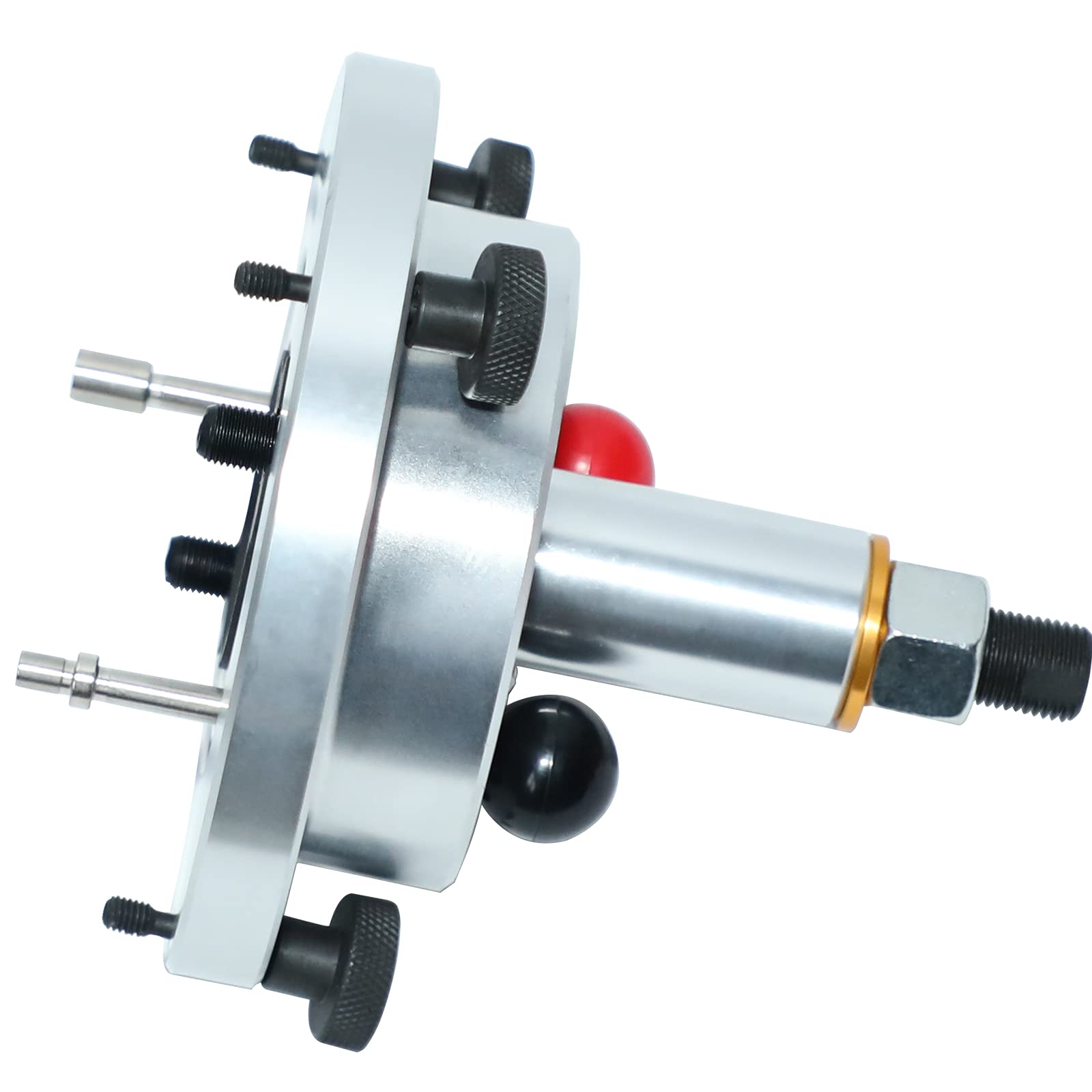 Estrattore flangia tenuta posteriore albero motore VAG 16V 20V 1.9 2.0 1.4 1.6 benzina T10134 T10017