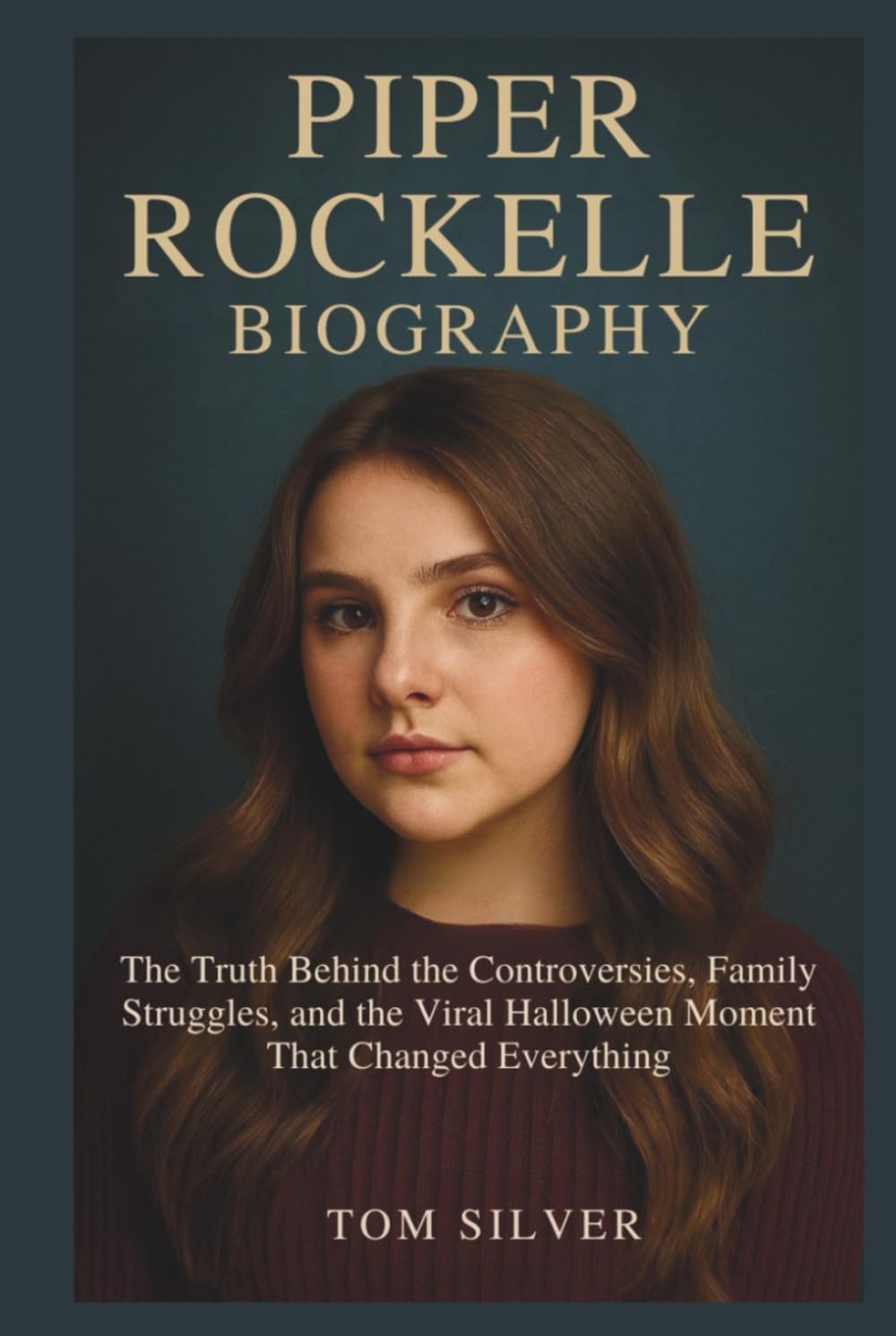 PIPER ROCKELLE BIOGRAPHY: The Truth Behind the Controversies, Family Struggles, and the Viral Halloween Moment That Changed Everything