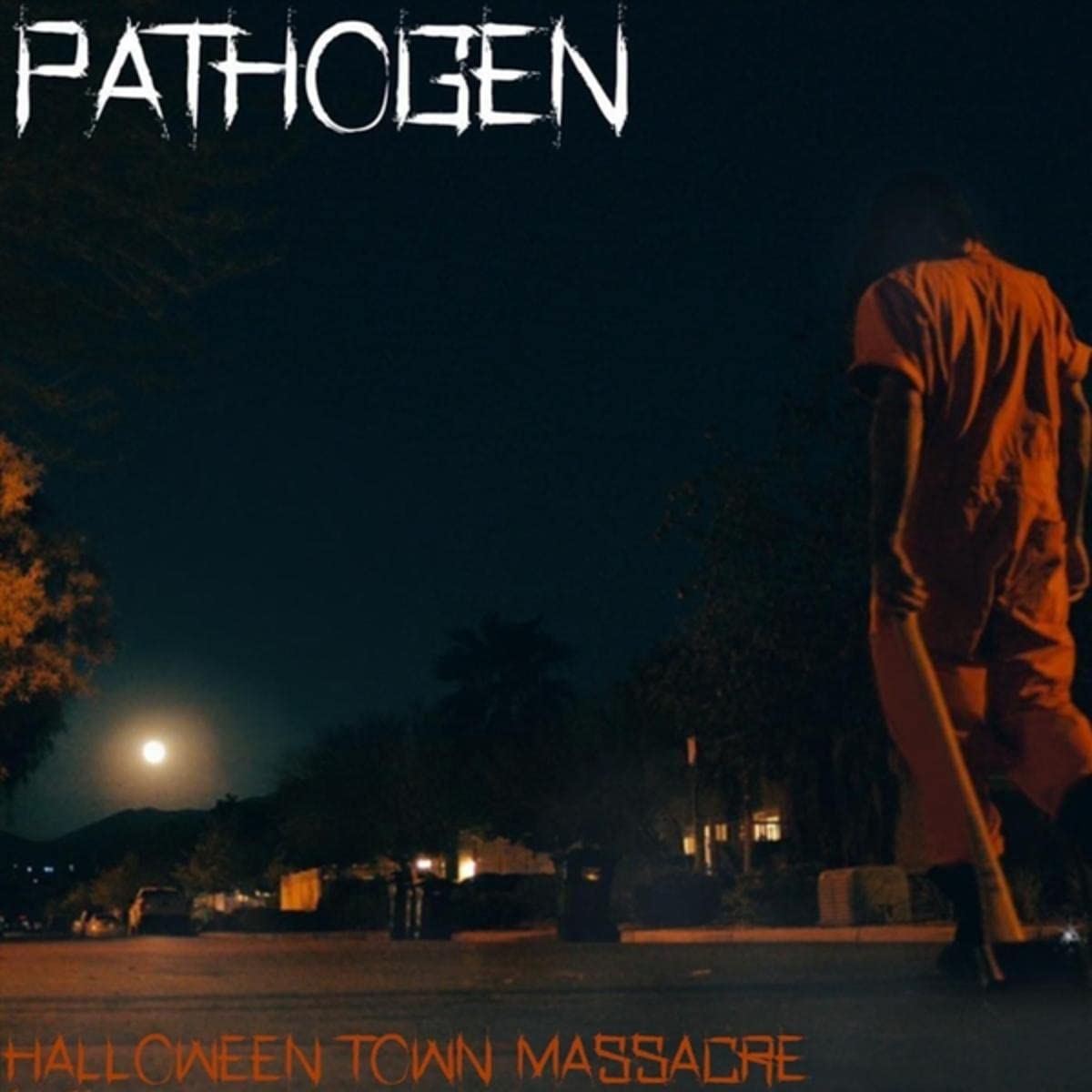 Pathogen