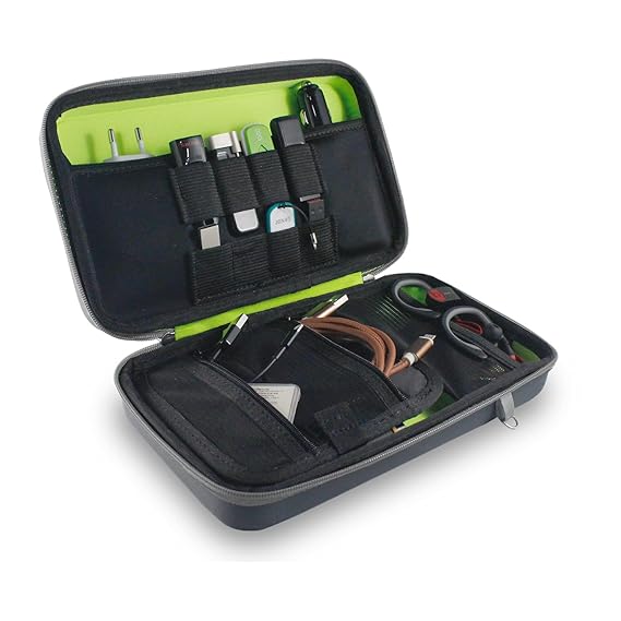 Tizum Gadget Organizer