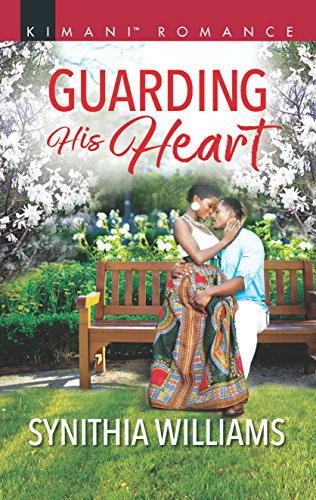 Guarding his heart (scoring for love book 3)