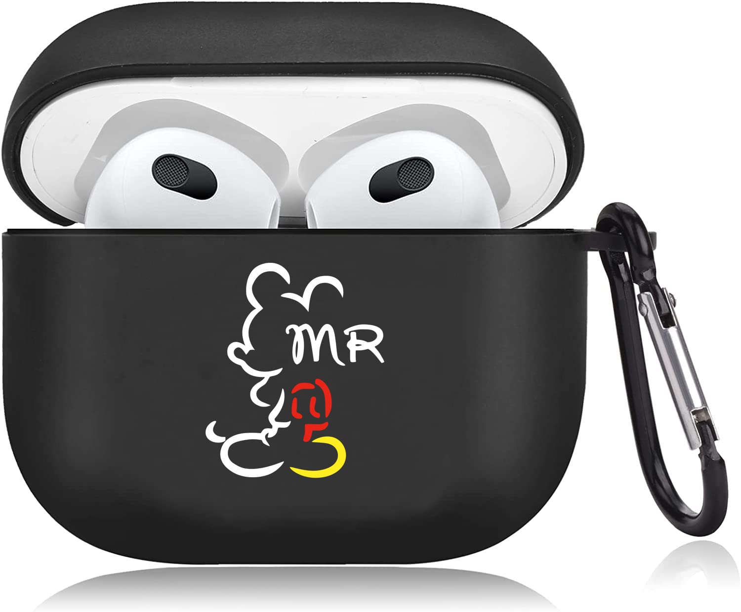 Amazon | AirPods 3 ケース AirPods 第3世代 ケース おしゃれ かわいい 