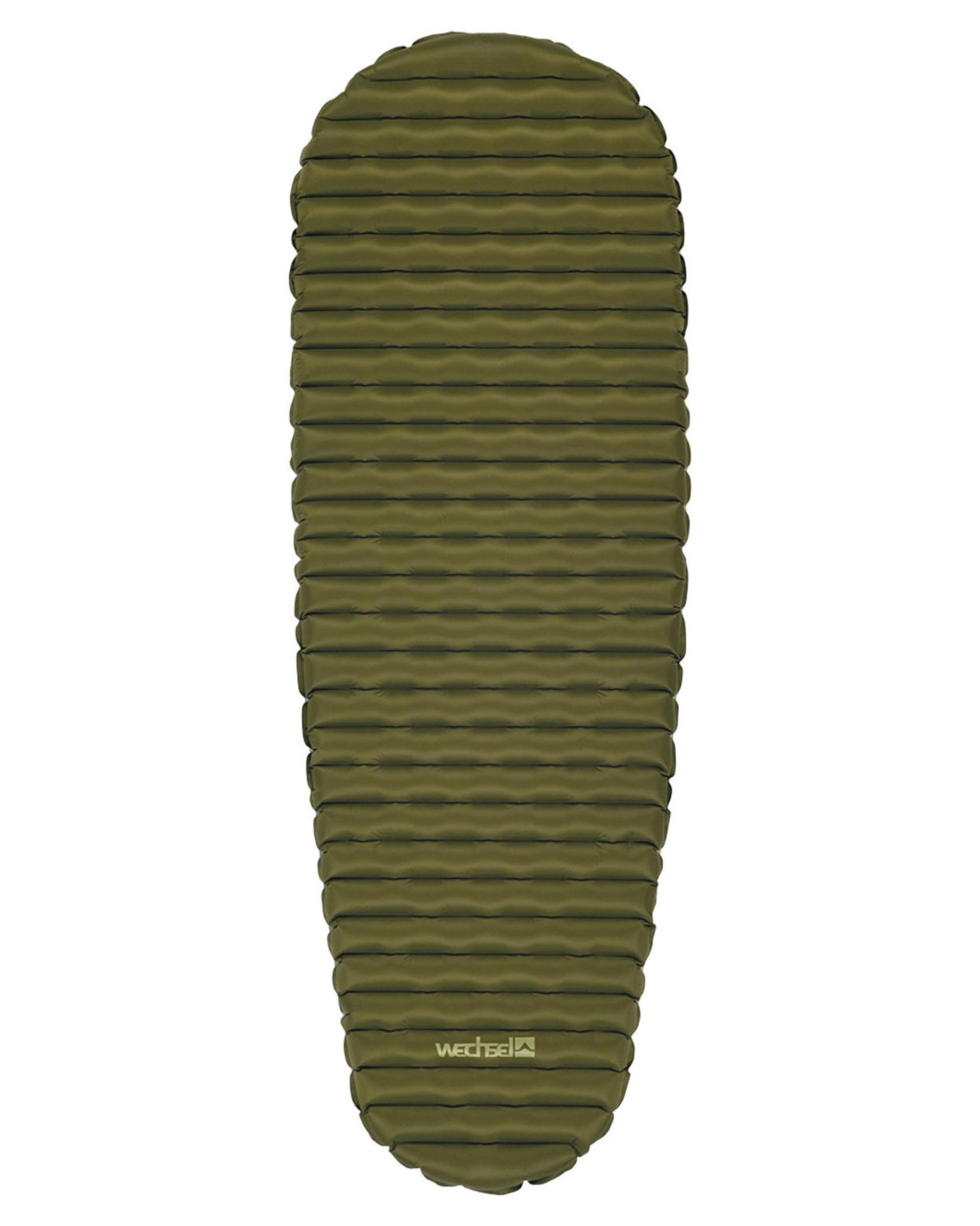 Wechsel Aera L I Ultraleichte Isomatte für mehrtägige Outdoor-Touren I Aufblasbare Luftmatte I Hervorragende Wärmeisolierung I 195 x 65 x 6,5 cm I Ideal für Trekking, Backpacking & Camping