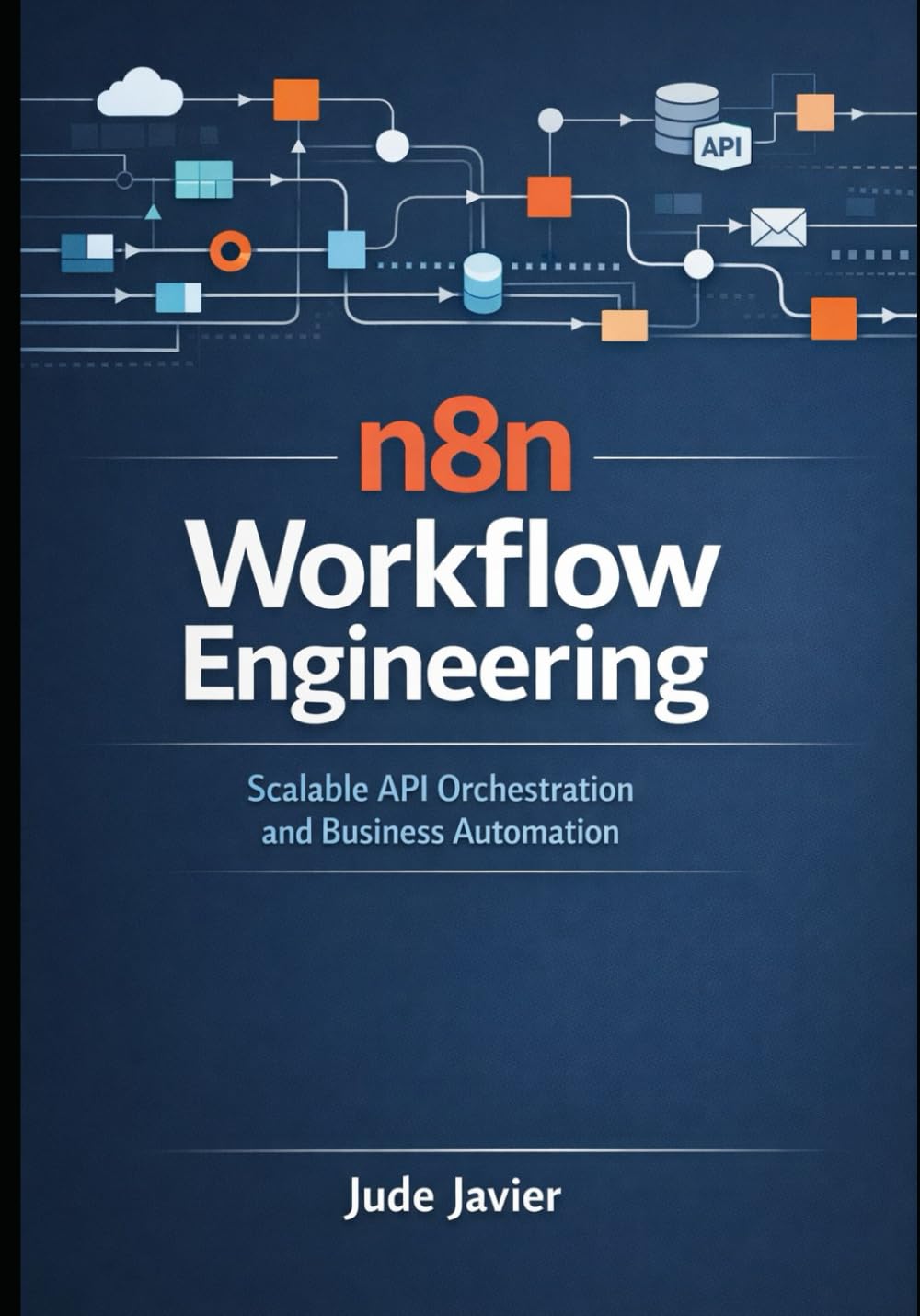 n8n Workflow Engineering: Scalable API Orchestration and Business Automation