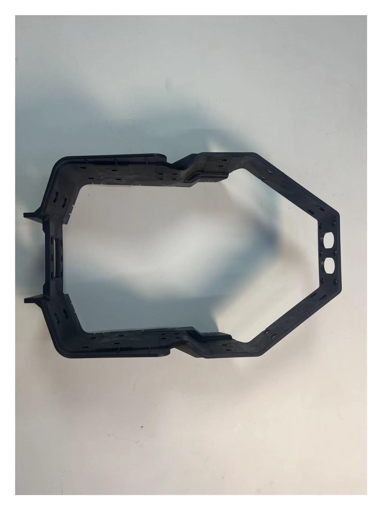 Compatibile con XAG, P40/XP20 Telaio Batteria Posteriore