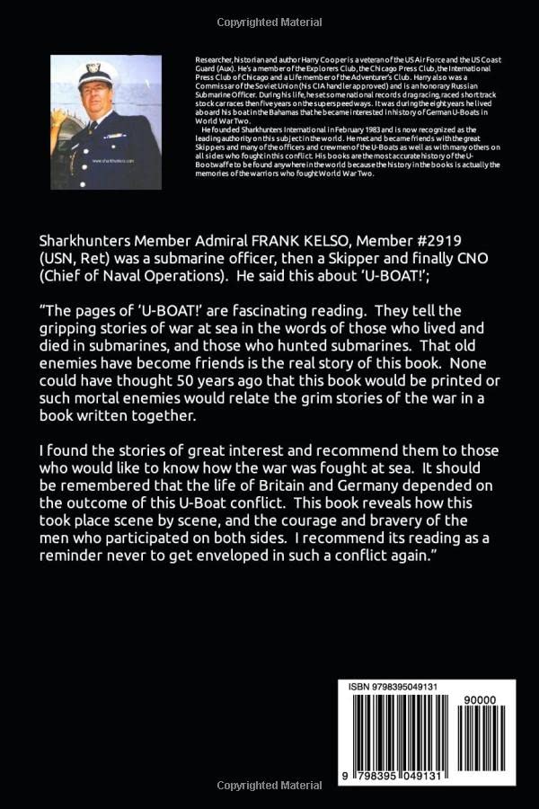 Miniatura 2 de U-BOAT! volume 1