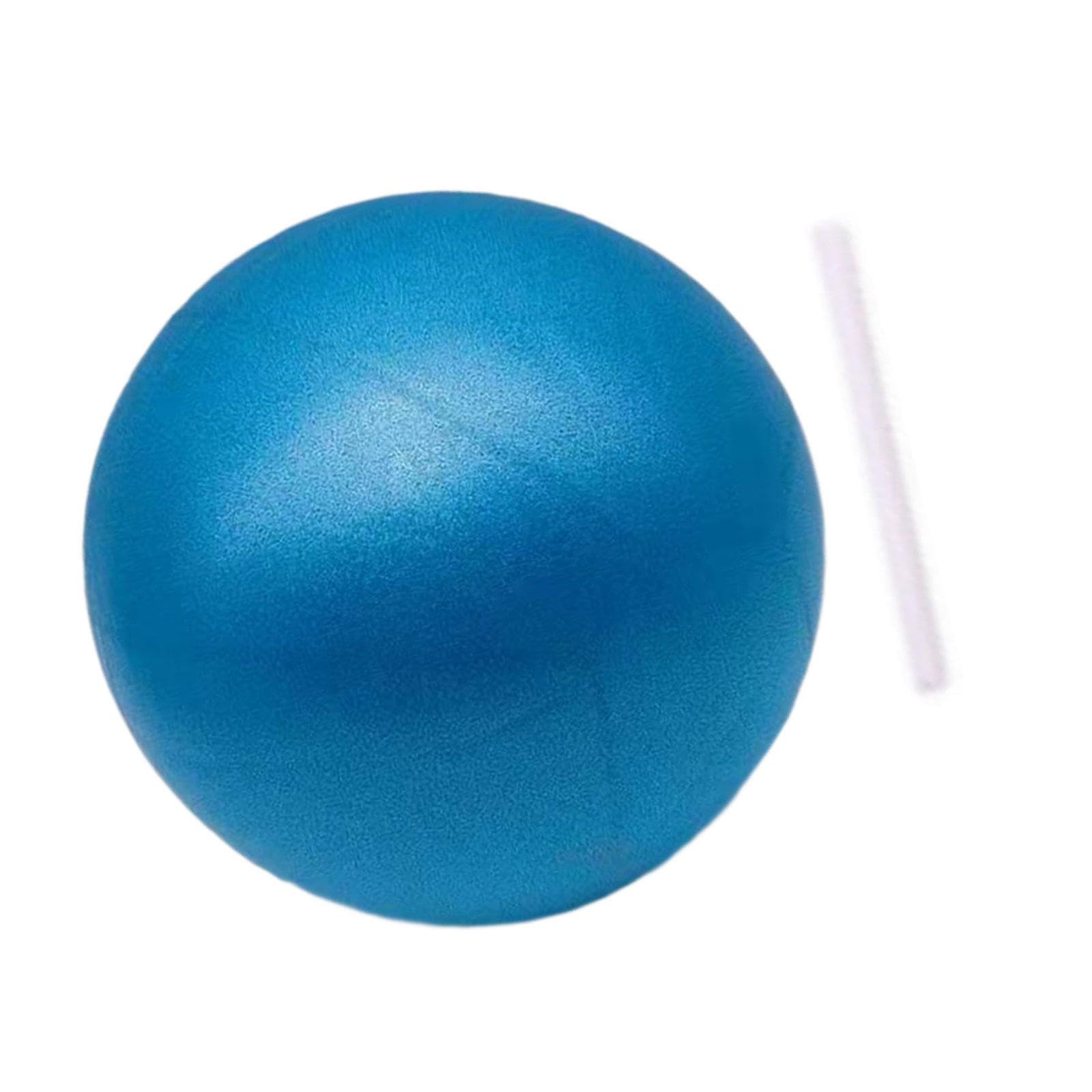 club bollywood CLUB BOLLYWOOD®CB-Small Pilates Ball for Kids 6 inch Yoga Ball for Str Home Gym Blue|Sporting Goods |Fitness Running & Yoga |Fitness Equipment & Gear |1 Yoga Ball-picture-16