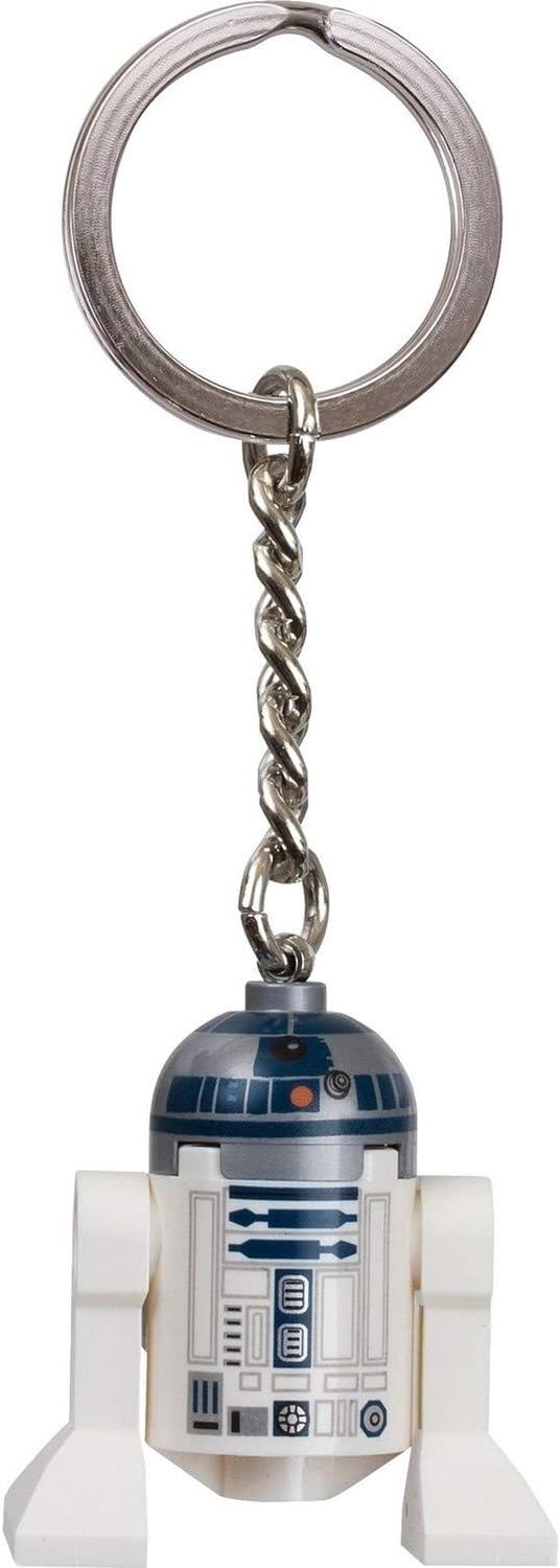 LEGO Star Wars Keyring R2-D2