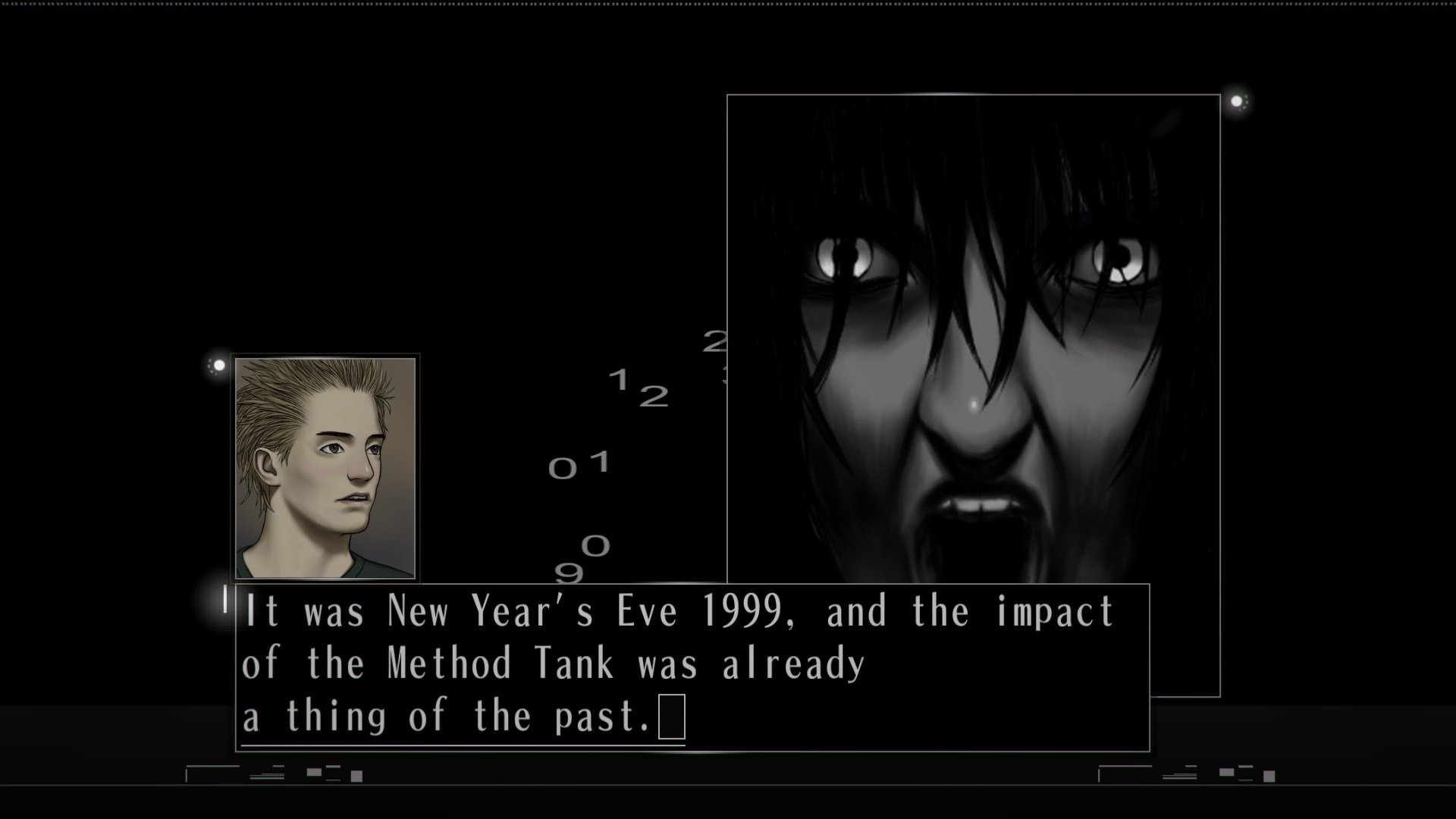 The Silver Case (PS4) (New)