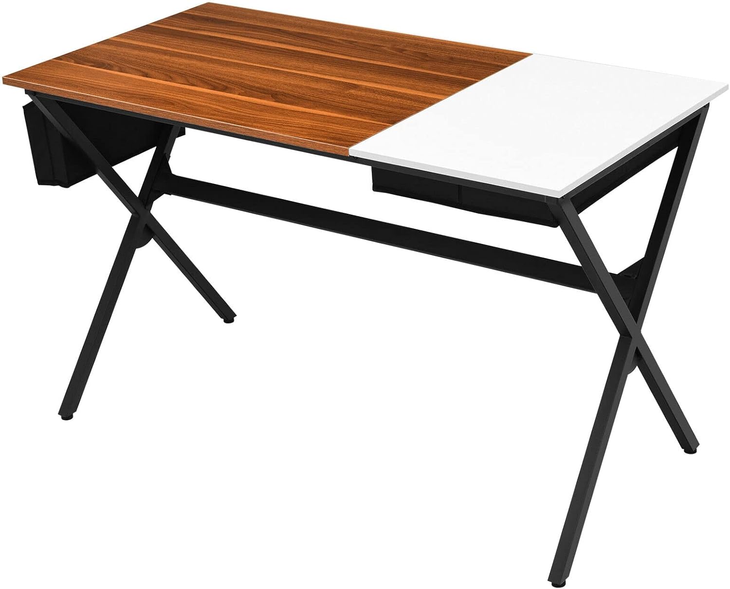 Office Furniture Writing Study Laptop Computer Desk with