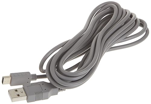Miniatura 5 de Tomee Charge Cable for Wii U GamePad
