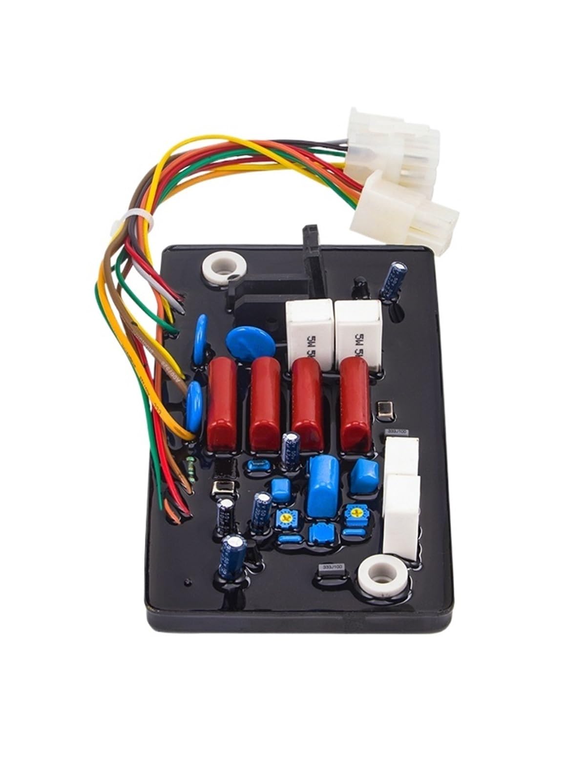 CSKWLLNBC 1pcs DST-100-2FA4 DST-100-2FAK voltage regulator board DST-51DFKV DST-61-DF(DST-51-DFKV)