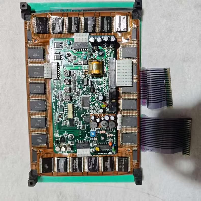 Image of 8.9 inch LJ640U31 LCD Panel Surplus Spot & Tested