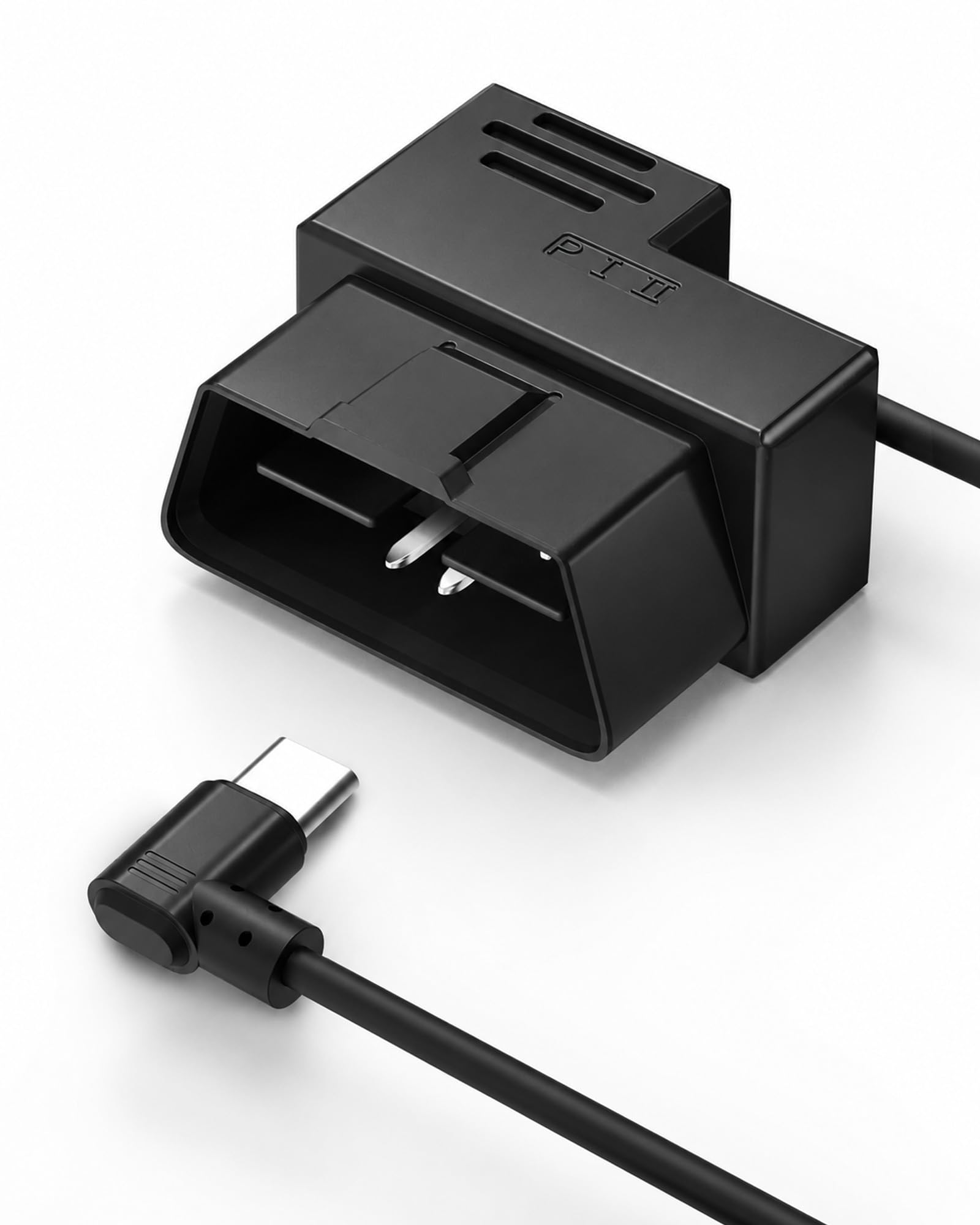 Amazon | Captrip ドライブレコーダー用電源ケーブル 24時間駐車監視