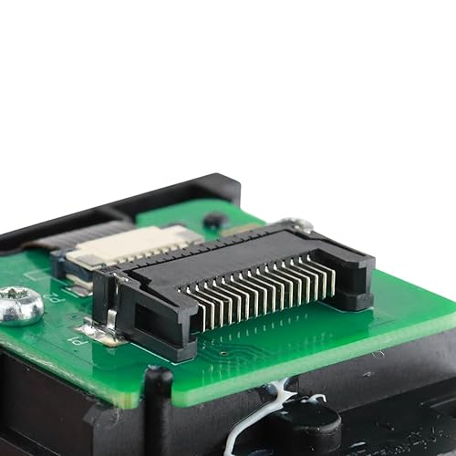 Vista 296 de TRQ Interruptor combinado compatible con Jeep Wrangler 2001-2006