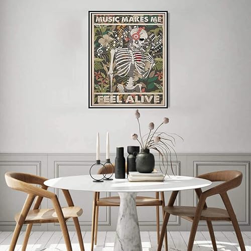 Miniatura 6 de Kit de arte para principiantes de pintura de diamantes para adultos, juego de arte de diamantes 5D con punta de diamante completo, kit de pintura de