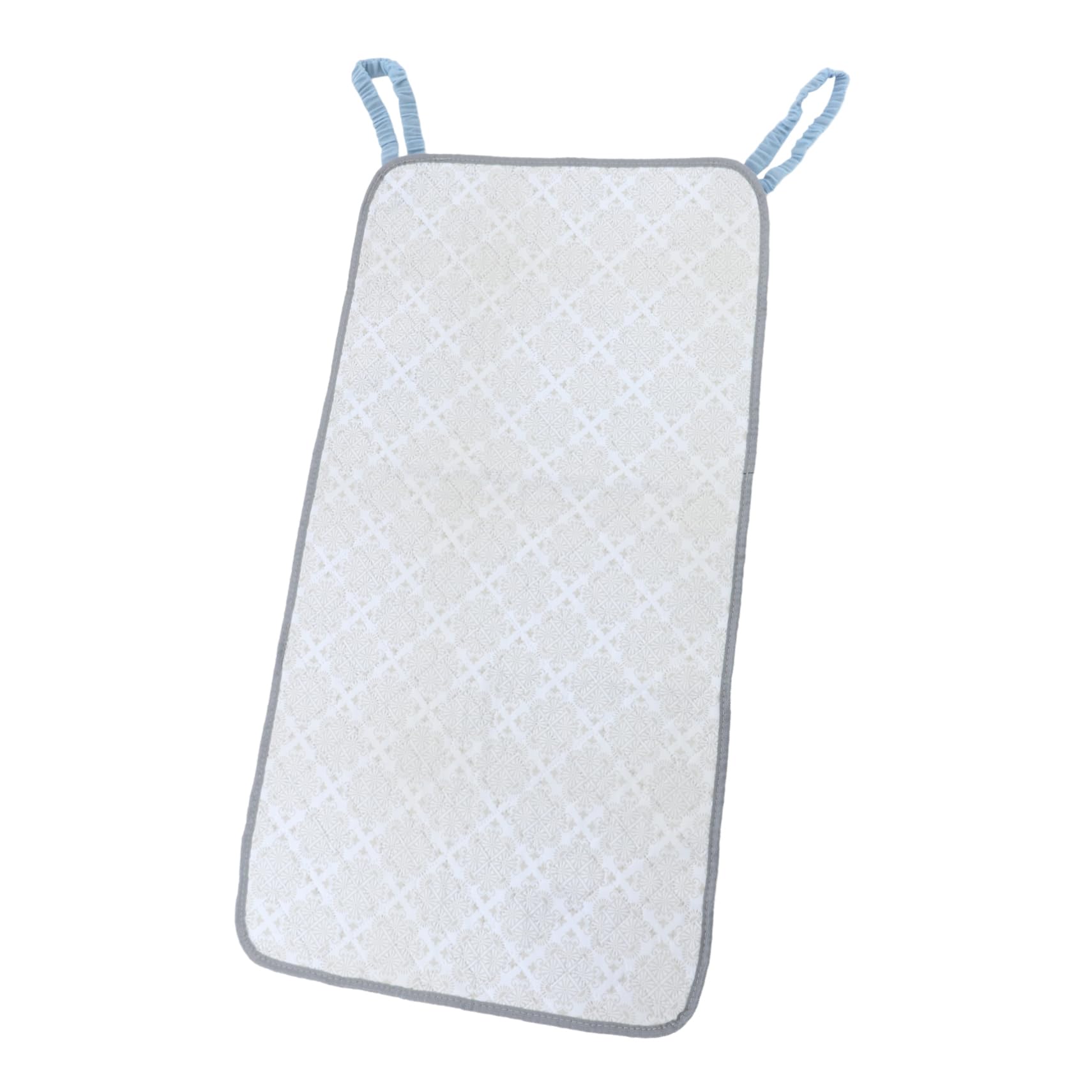 NULYLU Wheelchair Cushion Cover Washable Absorbent Non-Slip Seat Protection Comfortable for Elders Machine Washable