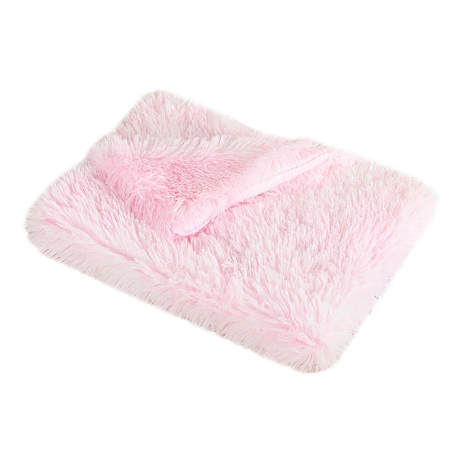 Couverture de couchage pour animaux sur le canapé