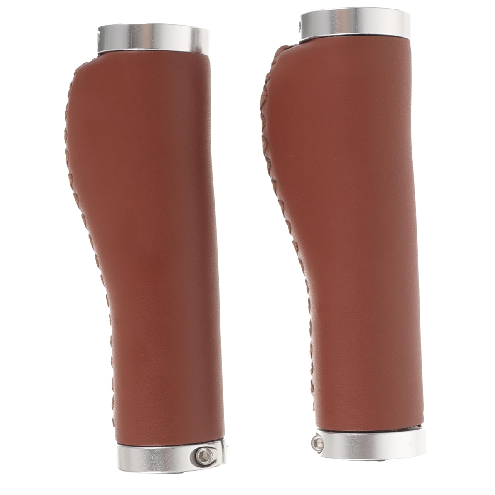 Poignées De Guidon Antidérapantes pour Vélos Housse De Protection pour Mountain Bike Confort Lors Sorties