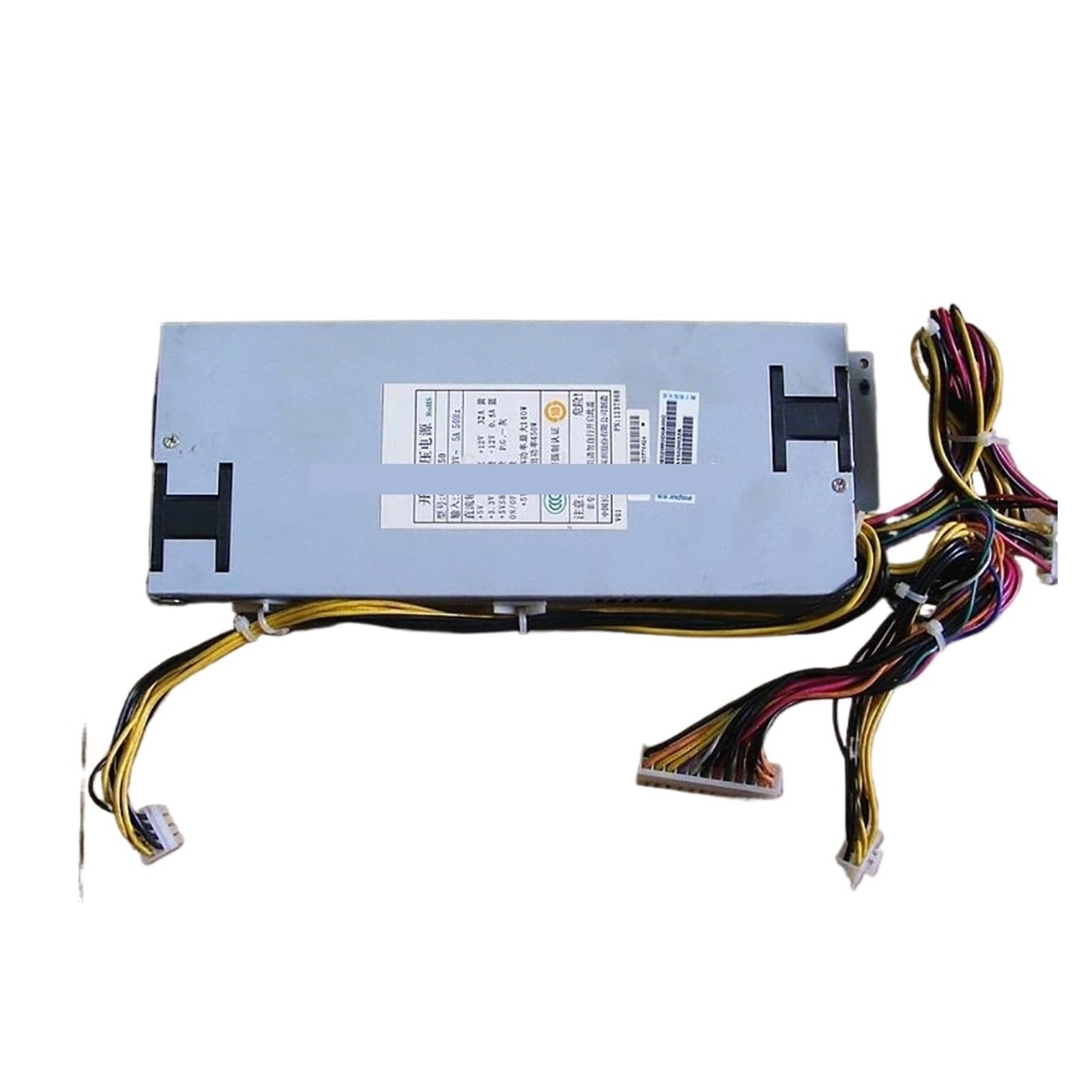 JJKKOZVQF Power Supply NF5120 GW-1U450 450W
