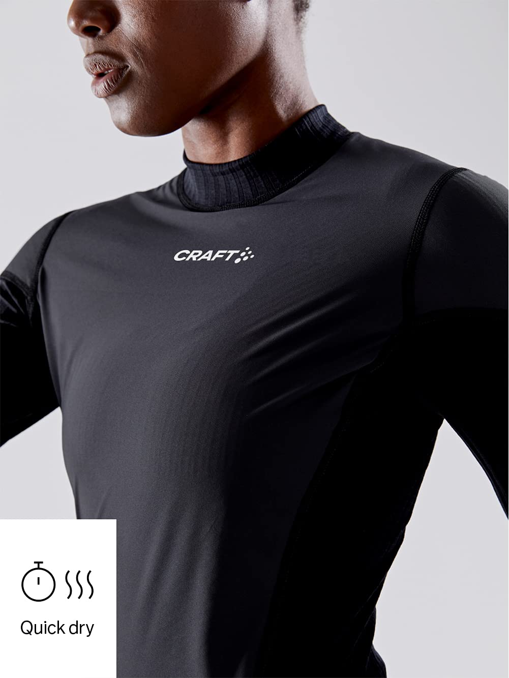 Craft Damen Active Extreme X Wind Ls W Oberteile