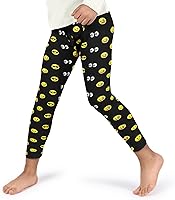 Vista 124 de Rocky Ropa interior térmica para niños, ropa interior larga para niños, capa base para clima frío/esquí Jade