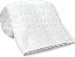 Toalha de Banho Gigante Hotel Toronto Profiline 500g/m2 Hotelaria Pousada Profissional 75 x 150 (1, Banhão Gigante)