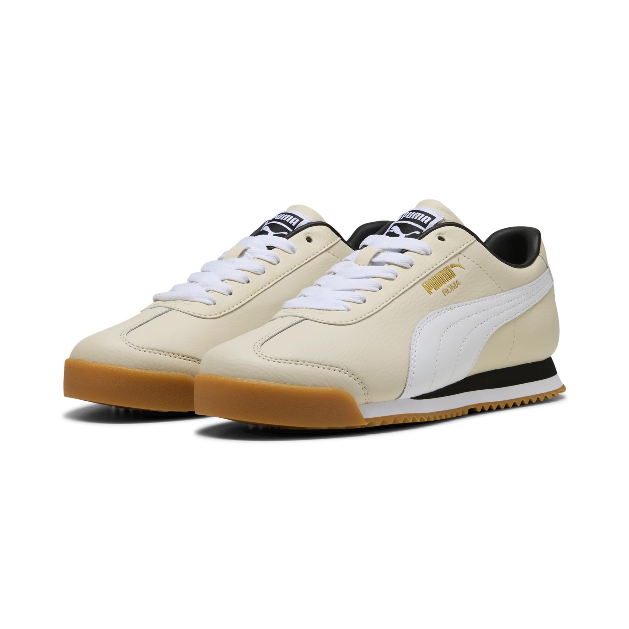 PUMA Men's Roma Sneakers