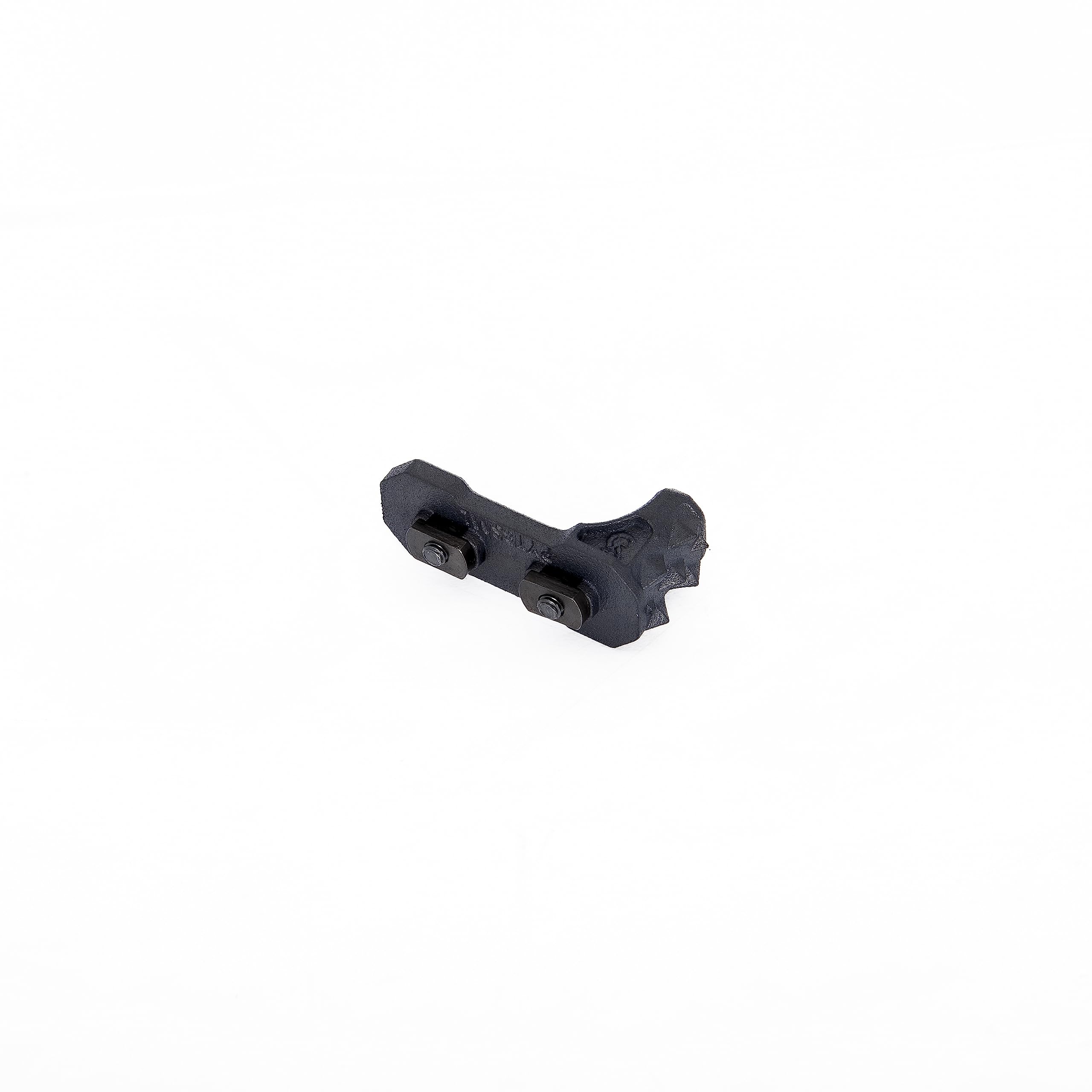 PYTBSML Barricade Stop mit Fingerauflage