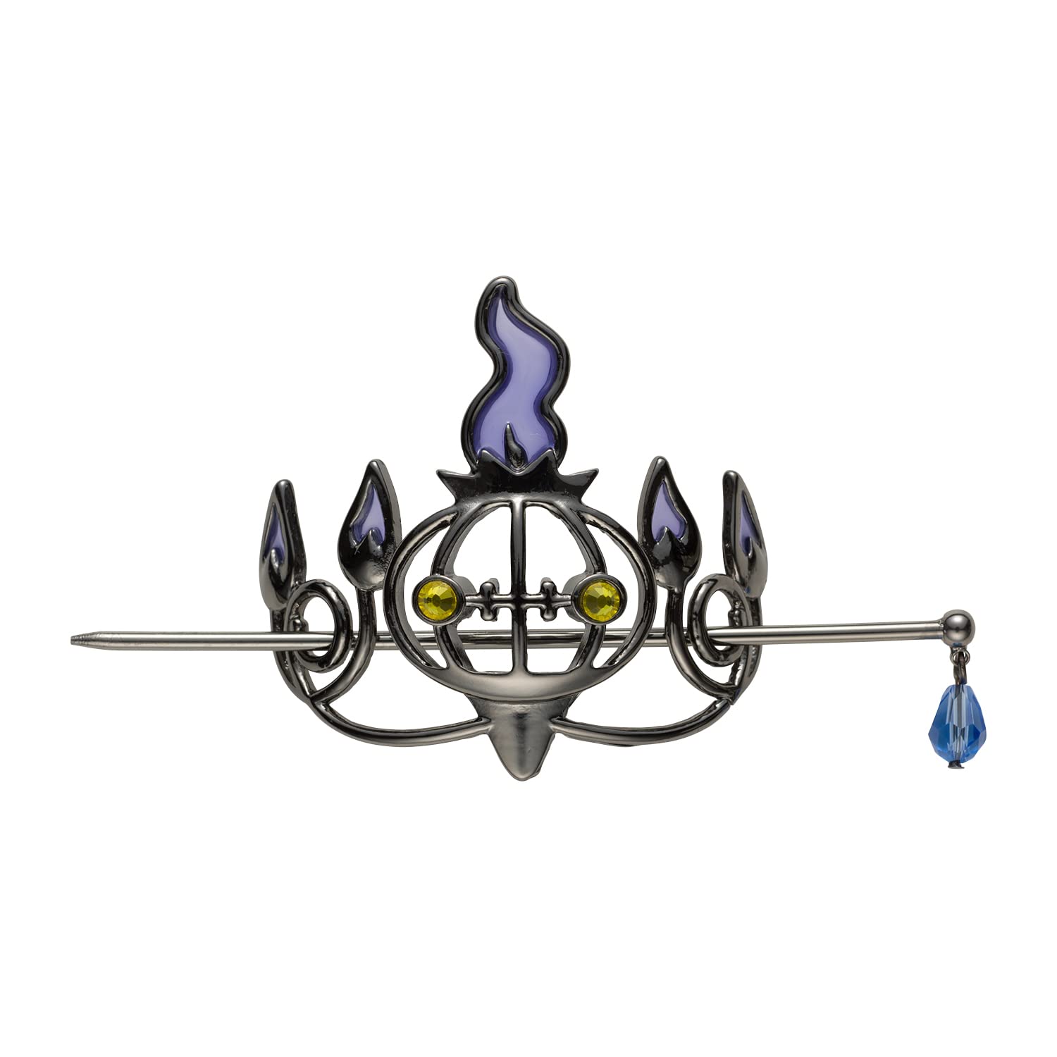 ポケモンセンター ポケセン 限定 シャンデラ リング マジェスティ アクセサリー Amazon.co.jp: ポケモンセンターオリジナル Pokémon accessory