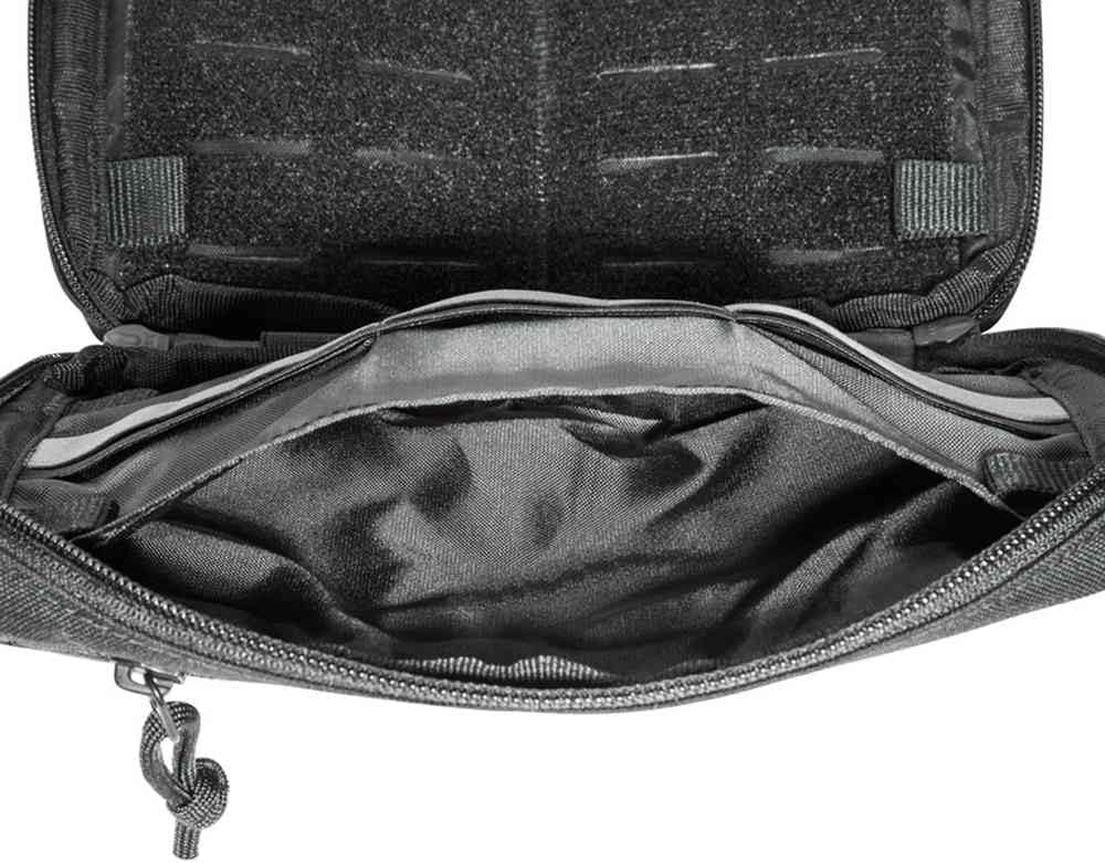 Tasmanian Tiger EDC Pouch, Titan Grey