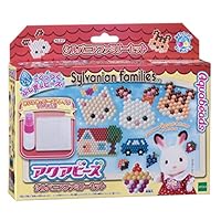 6 L 6 - G シルバニア　2 本セット オンライン限定価格*】シルバニアファミリー 二段ベッドセット